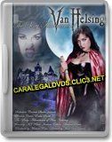 The Sexy Adventures of Van Helsing (SEM LEGENDA!!!)