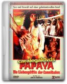 Papaya dei Caraibi (SEM LEGENDA)