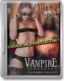Vampire Strangler (SEM LEGENDA!!!) VHS RIP