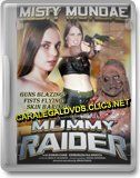 Mummy Ryder (SEM LEGENDA!!!)