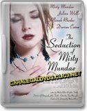 The Seduction of Misty Mundae (SEM LEGENDA!!!) VHS RIP