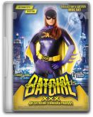 BatGirl XXX A Porn Parody