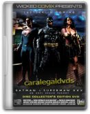 Batman vs Superman XXX A Porn Parody
