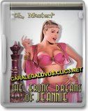 The Erotic Dreams of Jeannie (SEM LEGENDA!!!)