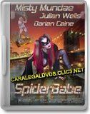 Spider Babe (SEM LEGENDA!!!)